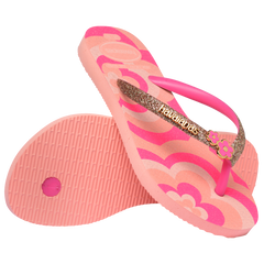 Kids' Slim Glitter II
