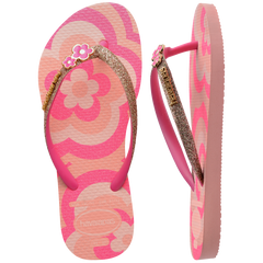 Kids' Slim Glitter II