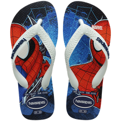 Kids' Marvel Top Flip Flops