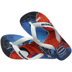 Kids' Marvel Top Flip Flops