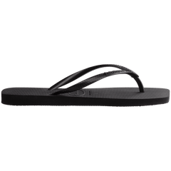 Women's Slim Square Flip Flops