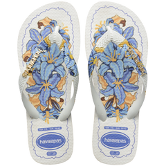 Women's Tropicalia Vibes II Top Flip Flops