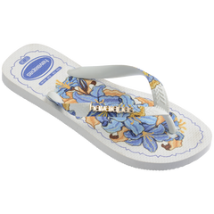 Women's Tropicalia Vibes II Top Flip Flops