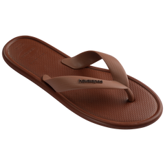 Women's Puffed Up Flip Flops