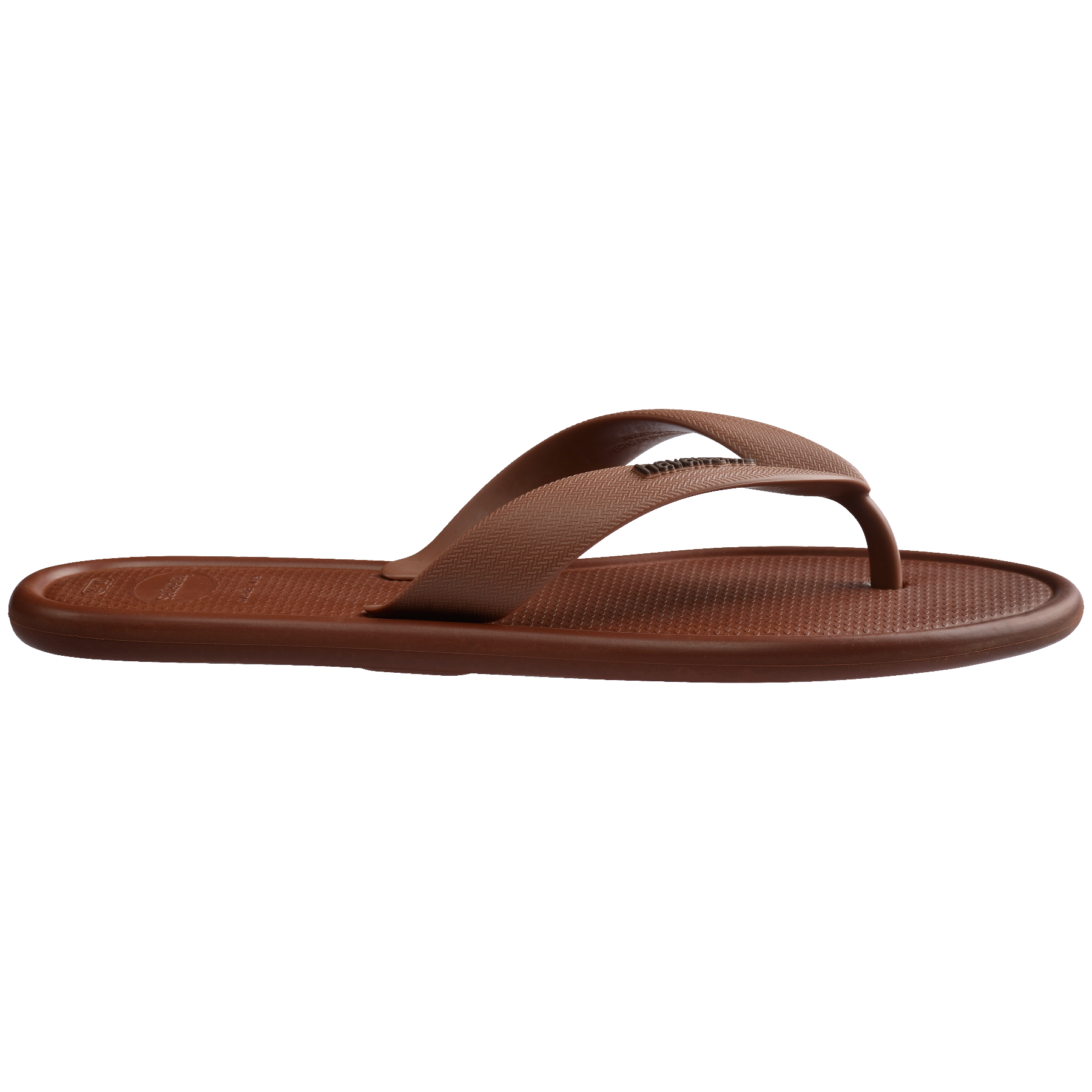 Women's Puffed Up Flip Flops