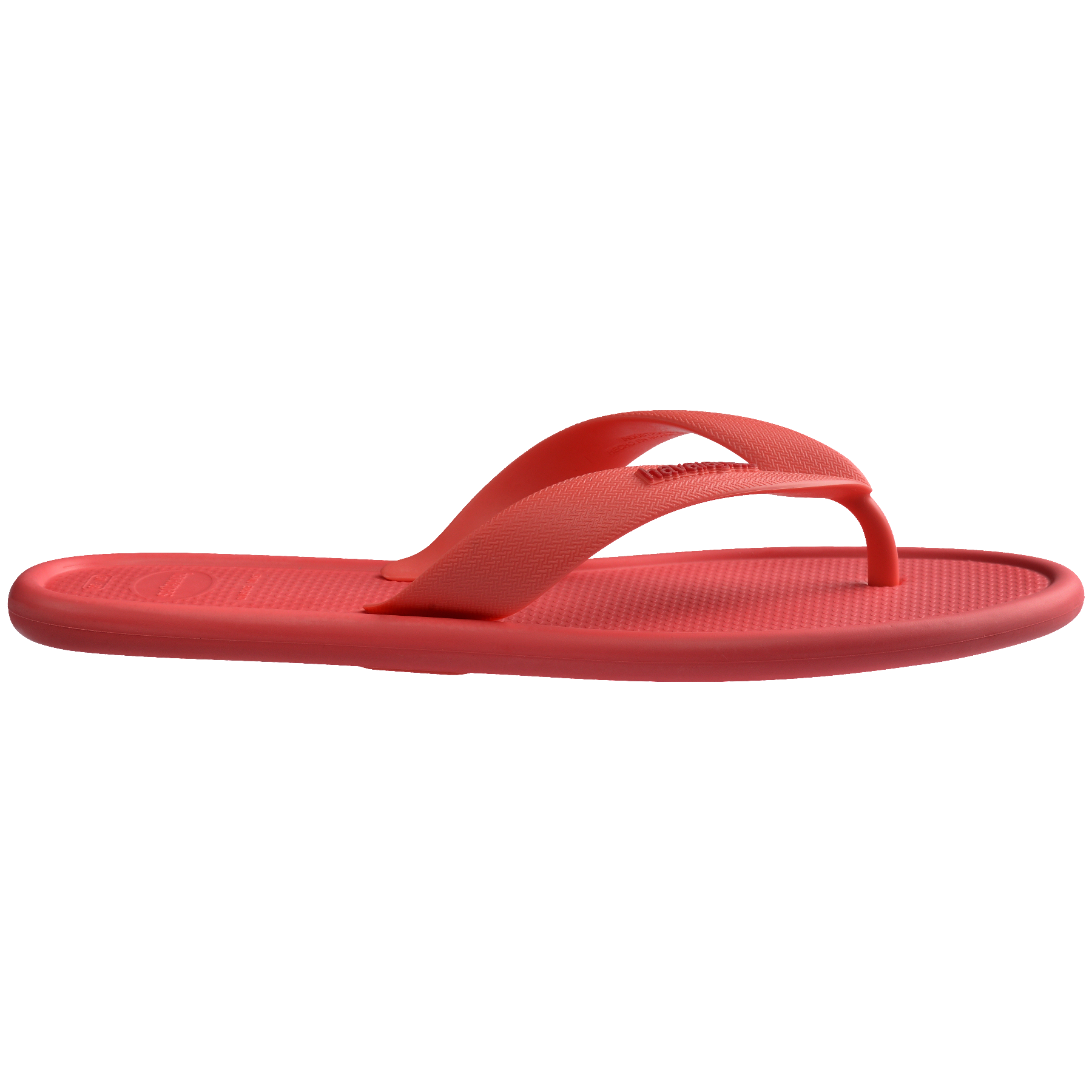 Women's Puffed Up Flip Flops