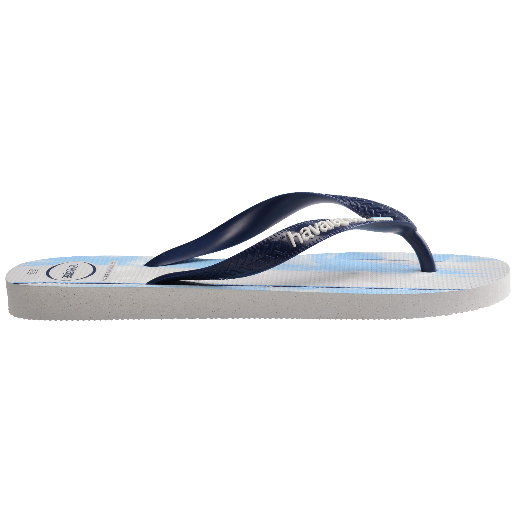 Men's Top Nations I Flip Flops