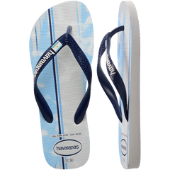 Men's Top Nations I Flip Flops