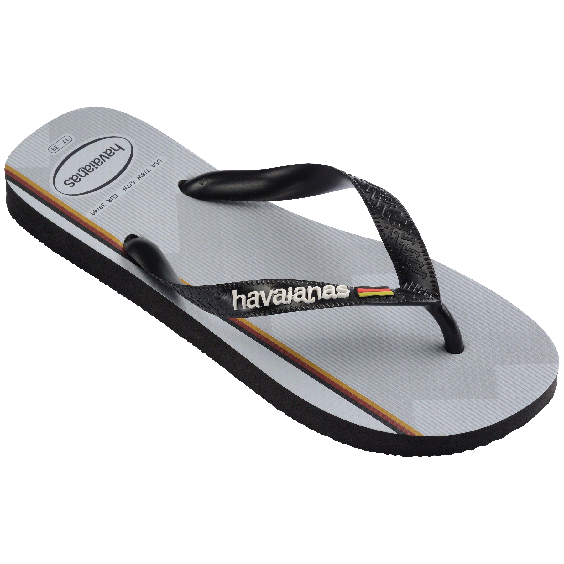 Men's Top Nations I Flip Flops