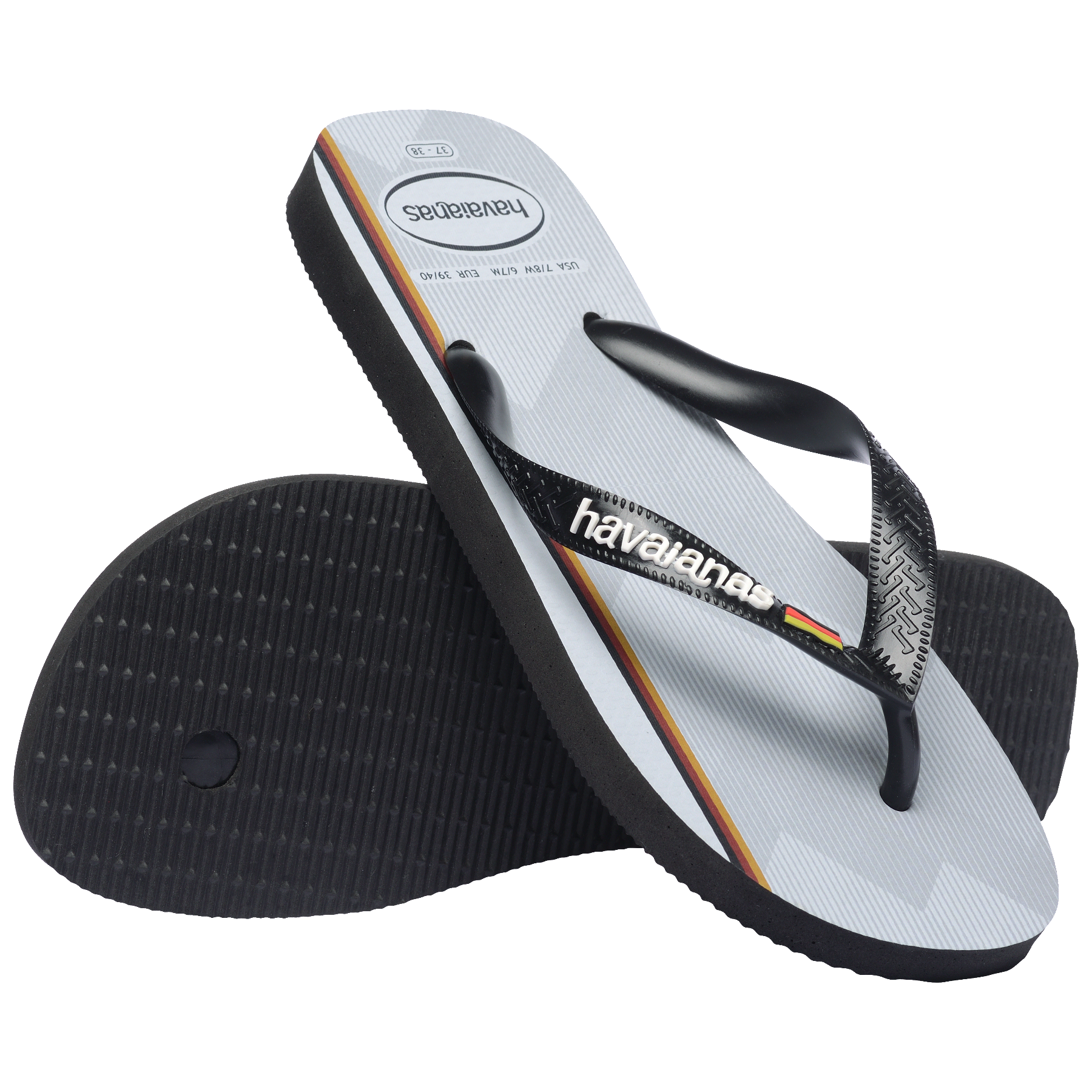 Men's Top Nations I Flip Flops
