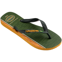 Men's Top Nations I Flip Flops