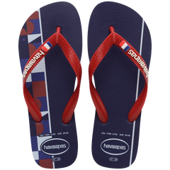 Men's Top Nations I Flip Flops