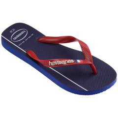 Men's Top Nations I Flip Flops