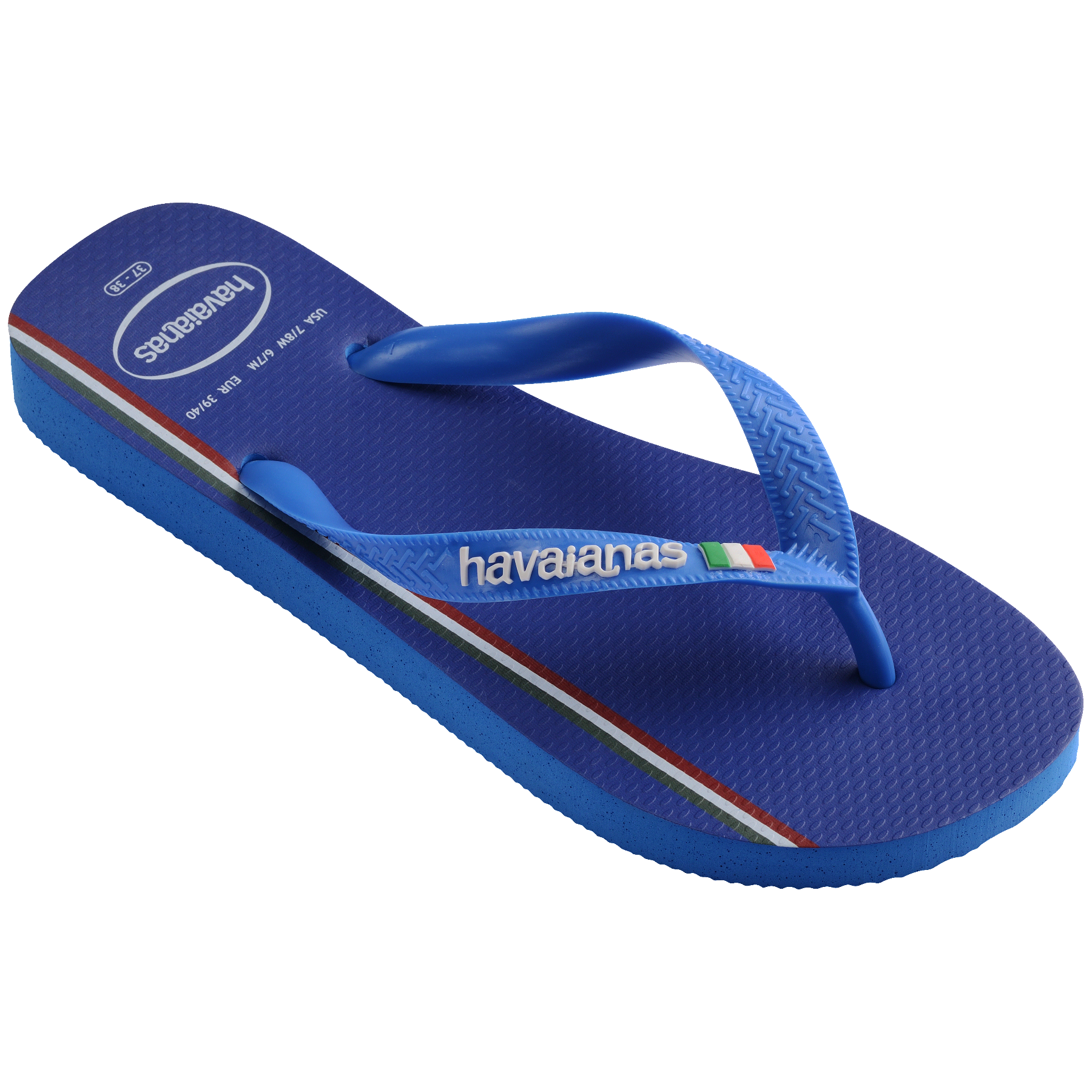Men's Top Nations I Flip Flops