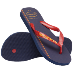 Men's Top Nations I Flip Flops