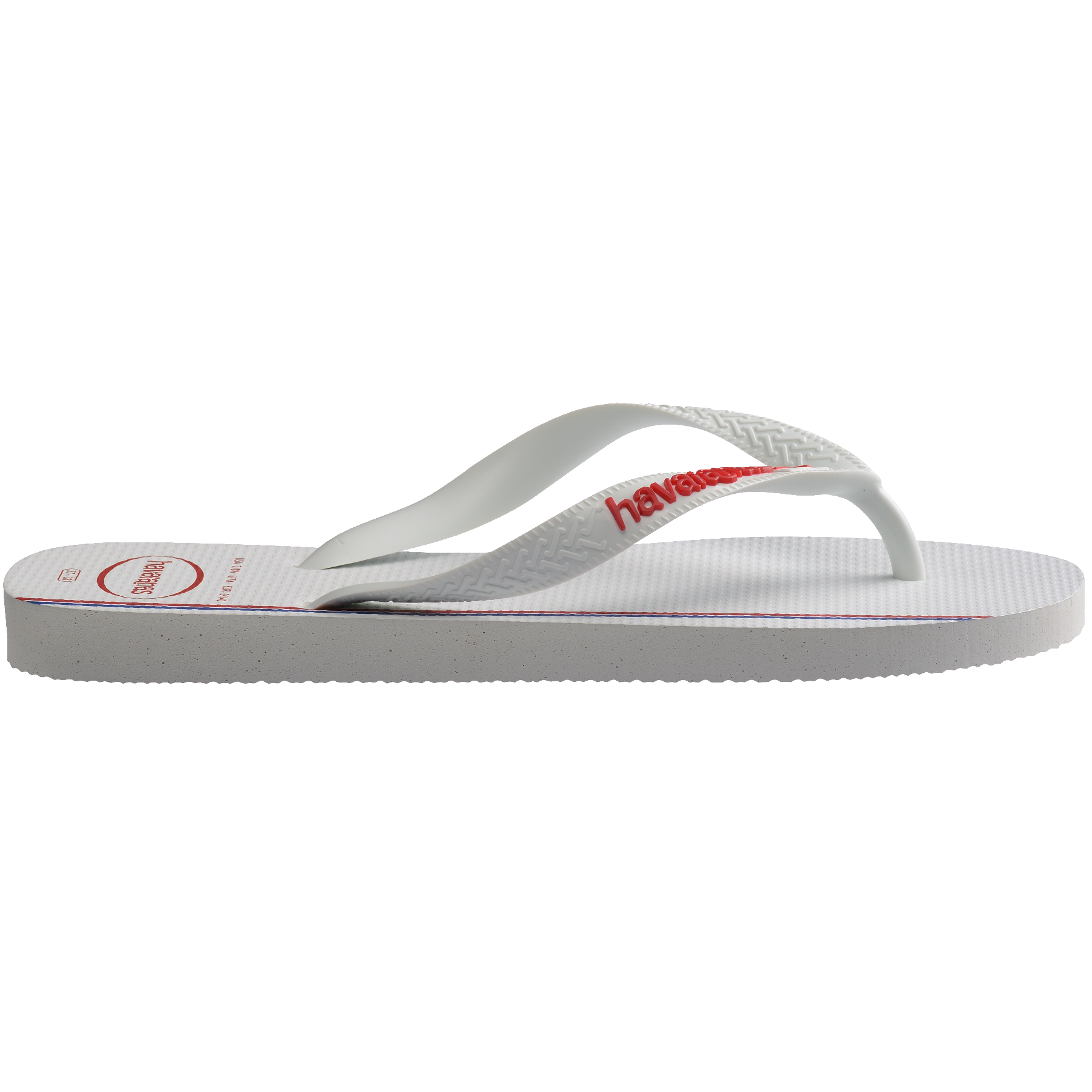 Men's Top Nations I Flip Flops