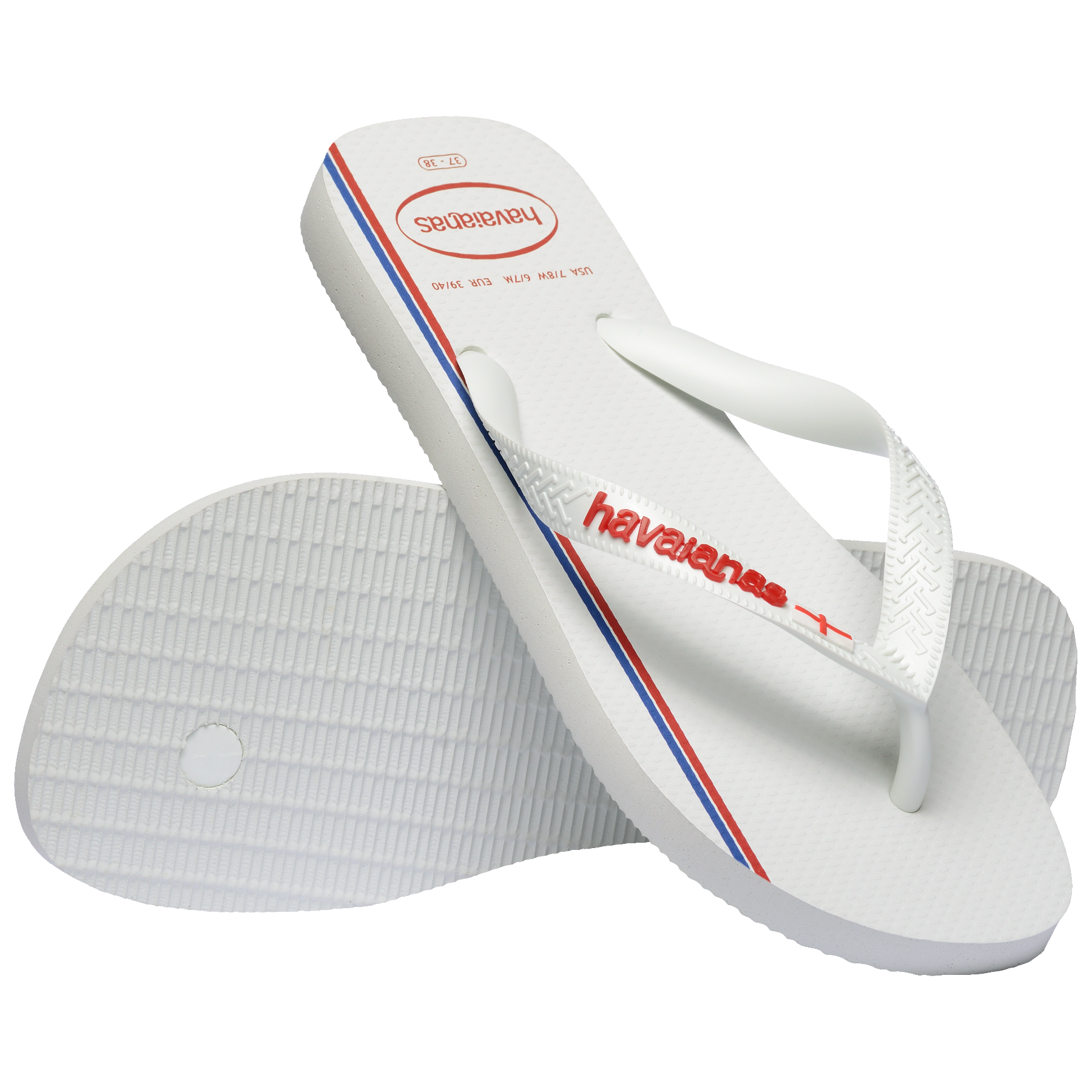 Men's Top Nations I Flip Flops