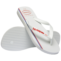 Men's Top Nations I Flip Flops