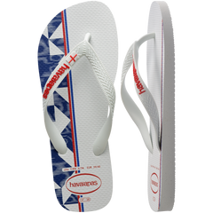 Men's Top Nations I Flip Flops