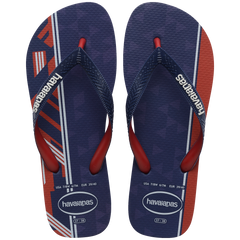 Men's Top Nations II Flip Flops