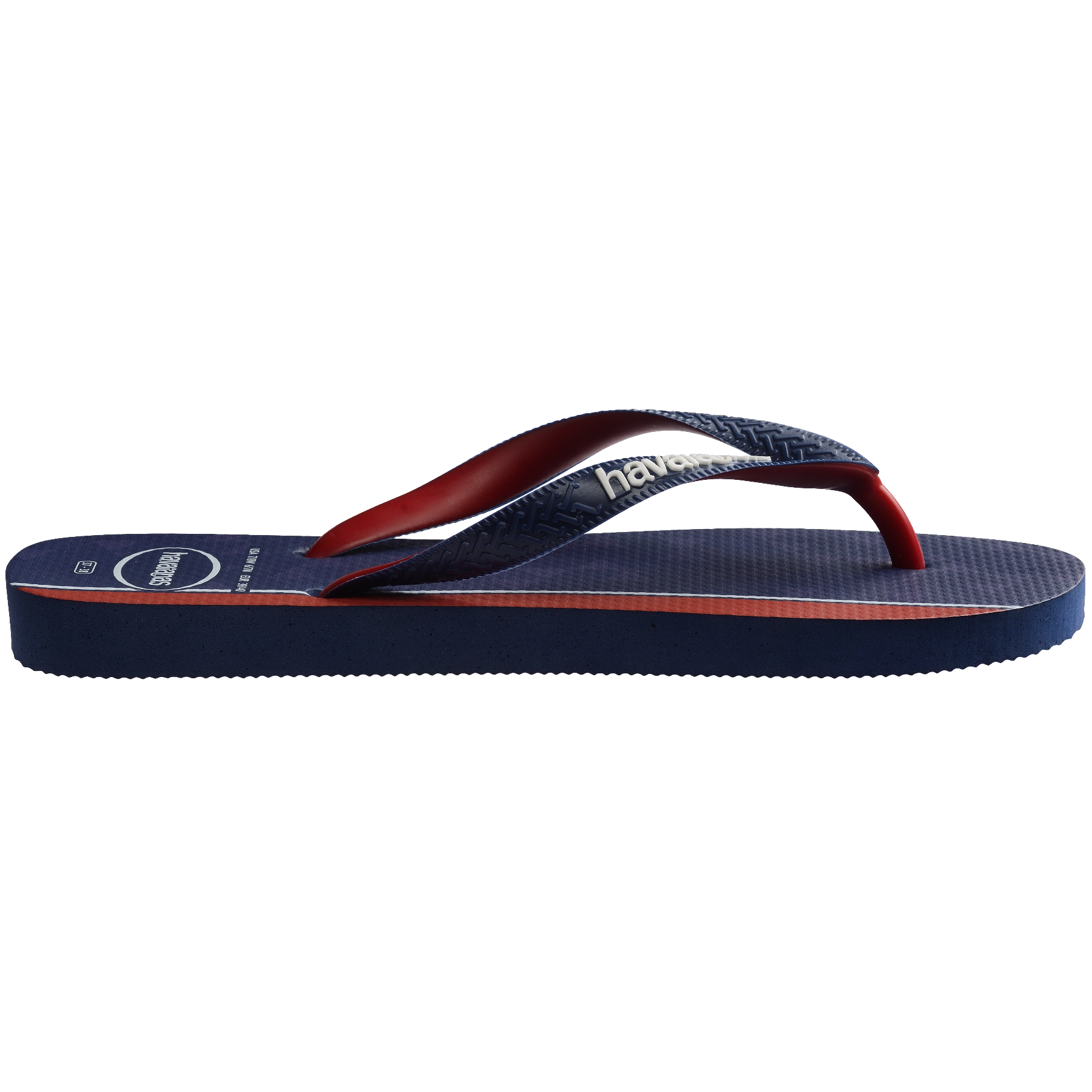Men's Top Nations II Flip Flops
