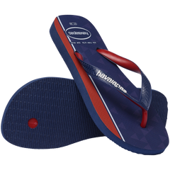 Men's Top Nations II Flip Flops