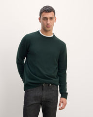 The Cashmere Crew | Scarab