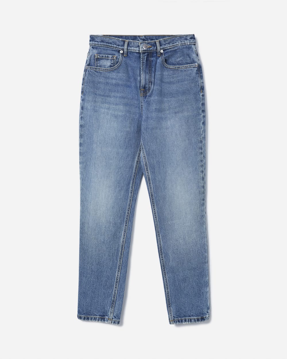 The Original Cheeky® Jean | Worn-In Mid Blue | 26.5" Inseam