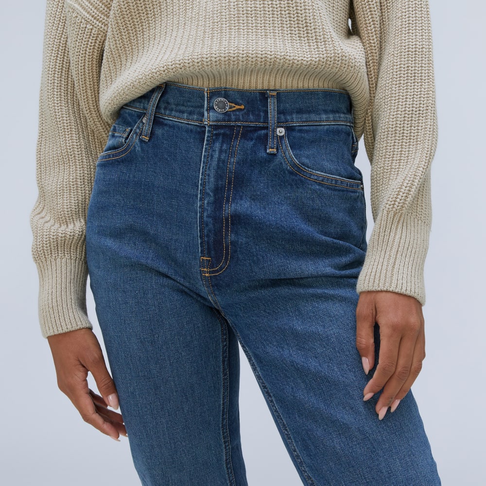 The Original Cheeky® Jean | Washed Midnight | 26.5" Inseam