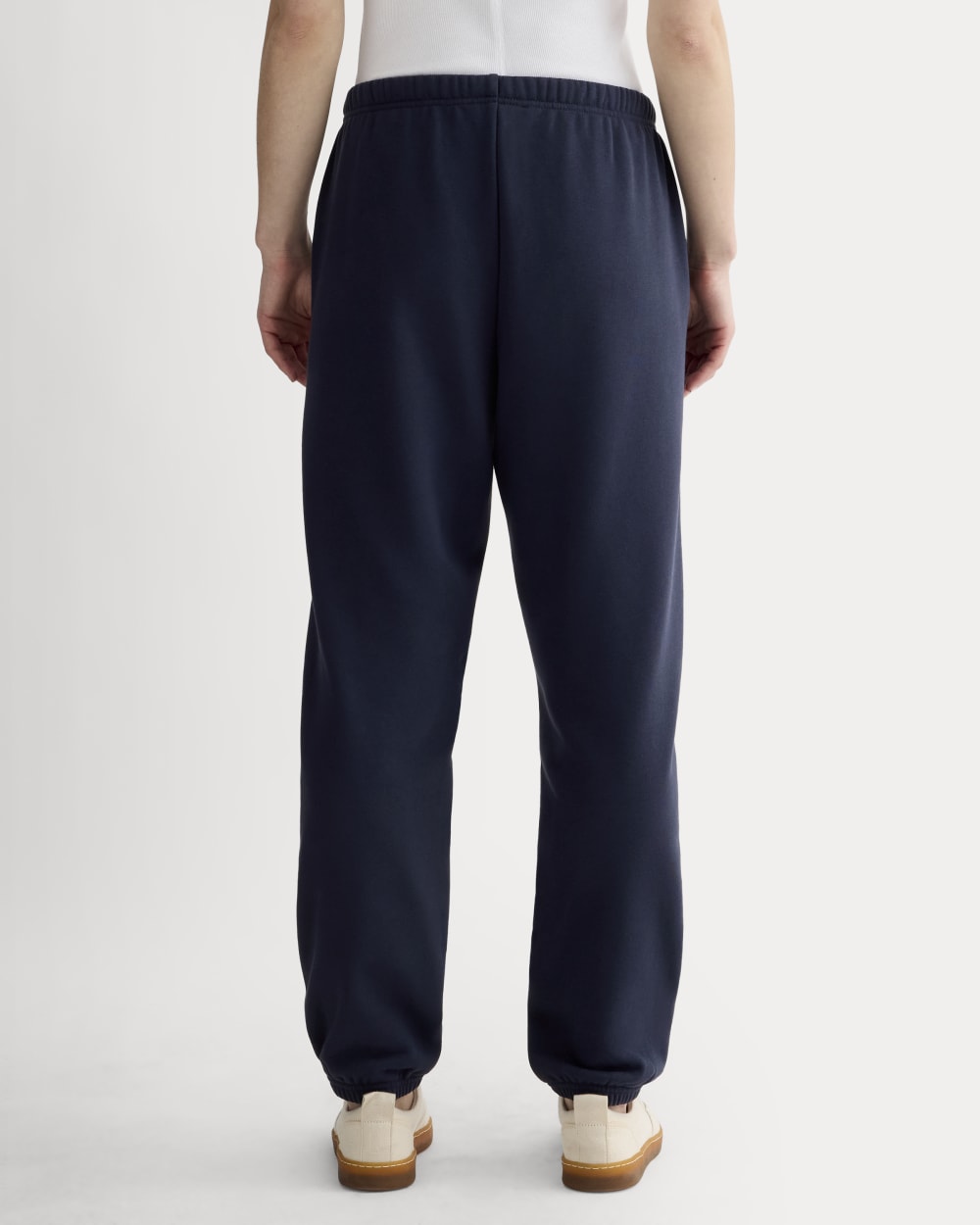 The Off-Duty Jogger | Navy