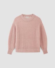 The Cocoon Crew in Alpaca | Cafe Creme