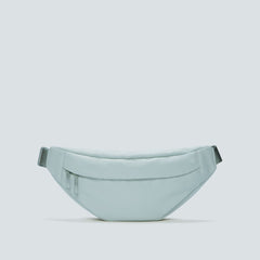 The Renew Transit Fanny Pack | White Sage / Green Millieu
