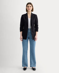 The '90s Forever Jean | Mid Indigo