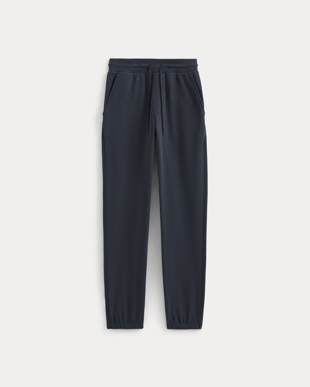 The Off-Duty Jogger | Navy
