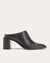 The Outlaw Mule | Black