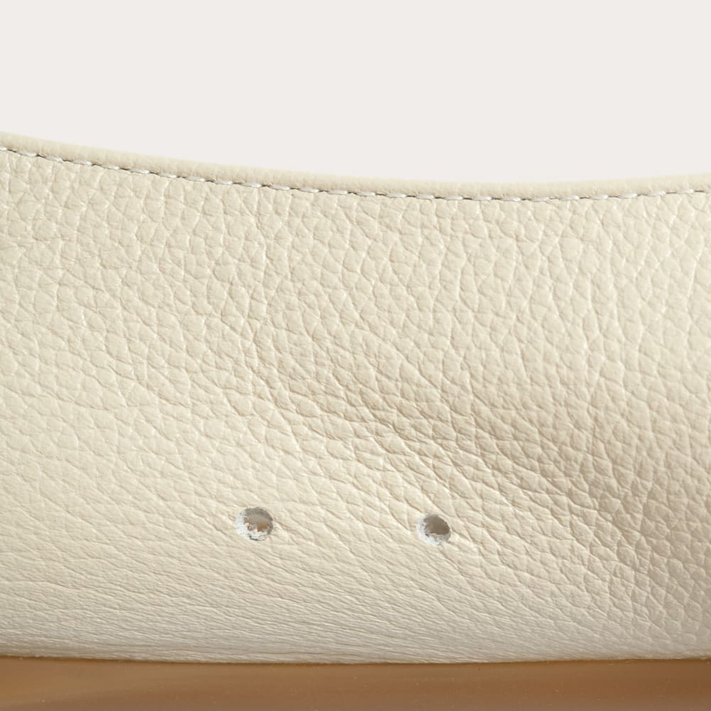 The Day Glove in Narrow Fit | Cream