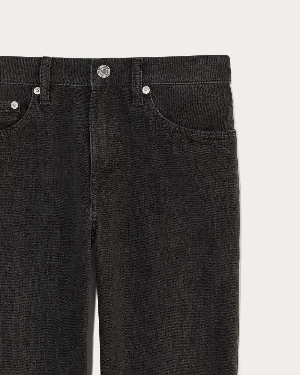 The Super-Soft Relaxed Jean | Stormy