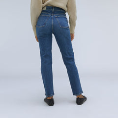 The Original Cheeky® Jean | Washed Midnight | 26.5" Inseam