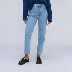 The '90s Cheeky® Jean | Clear Water | 28.5" Inseam