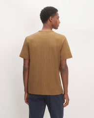 The Cotton Slub Crew  | Toasted Coconut