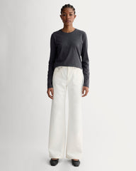The Mid-Way Jean | Bone