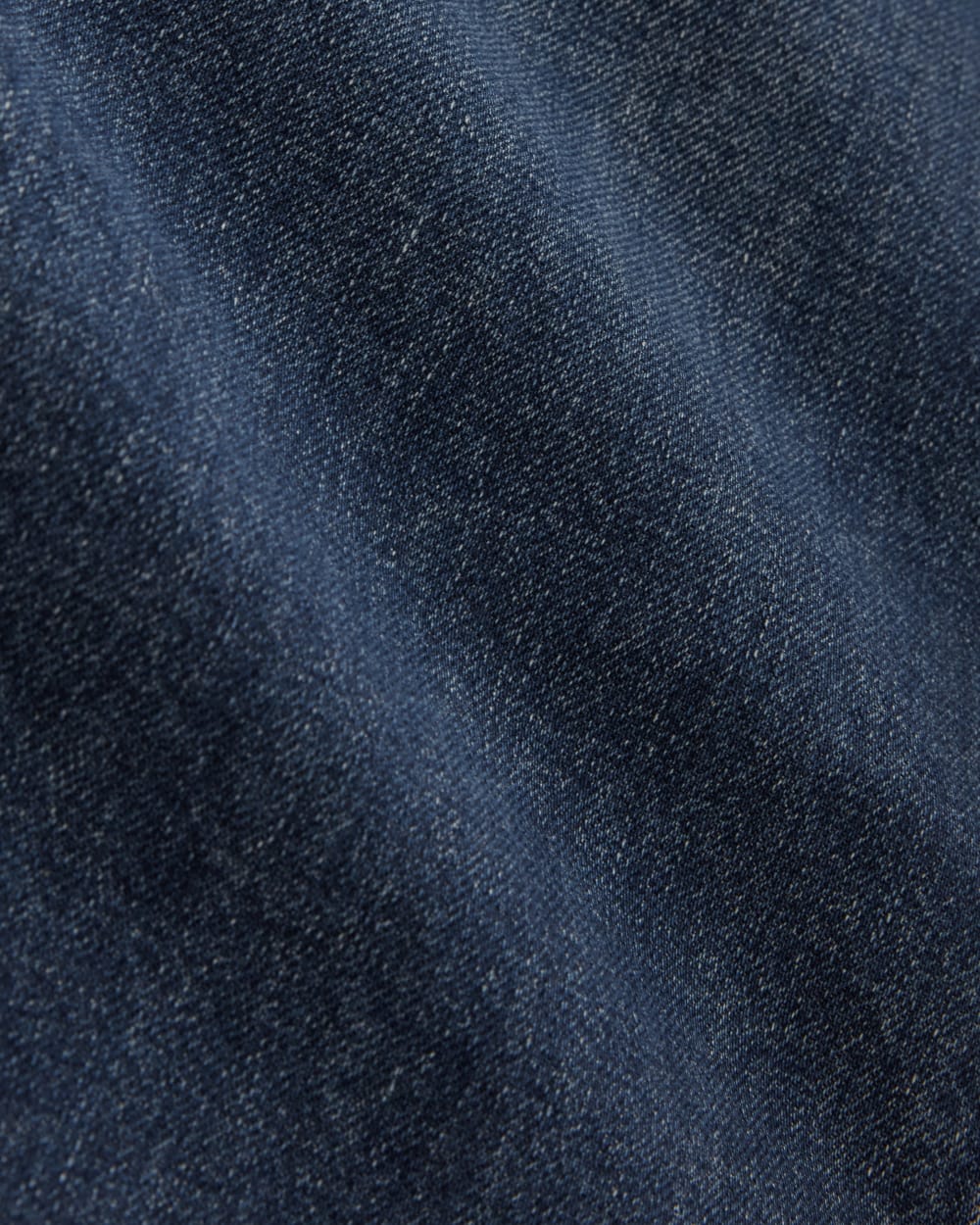 The Way-High® Jean 2.0 | Dark Indigo | 27.5” Inseam
