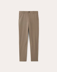 The Performance Chino | Uniform | Abalone | Athletic