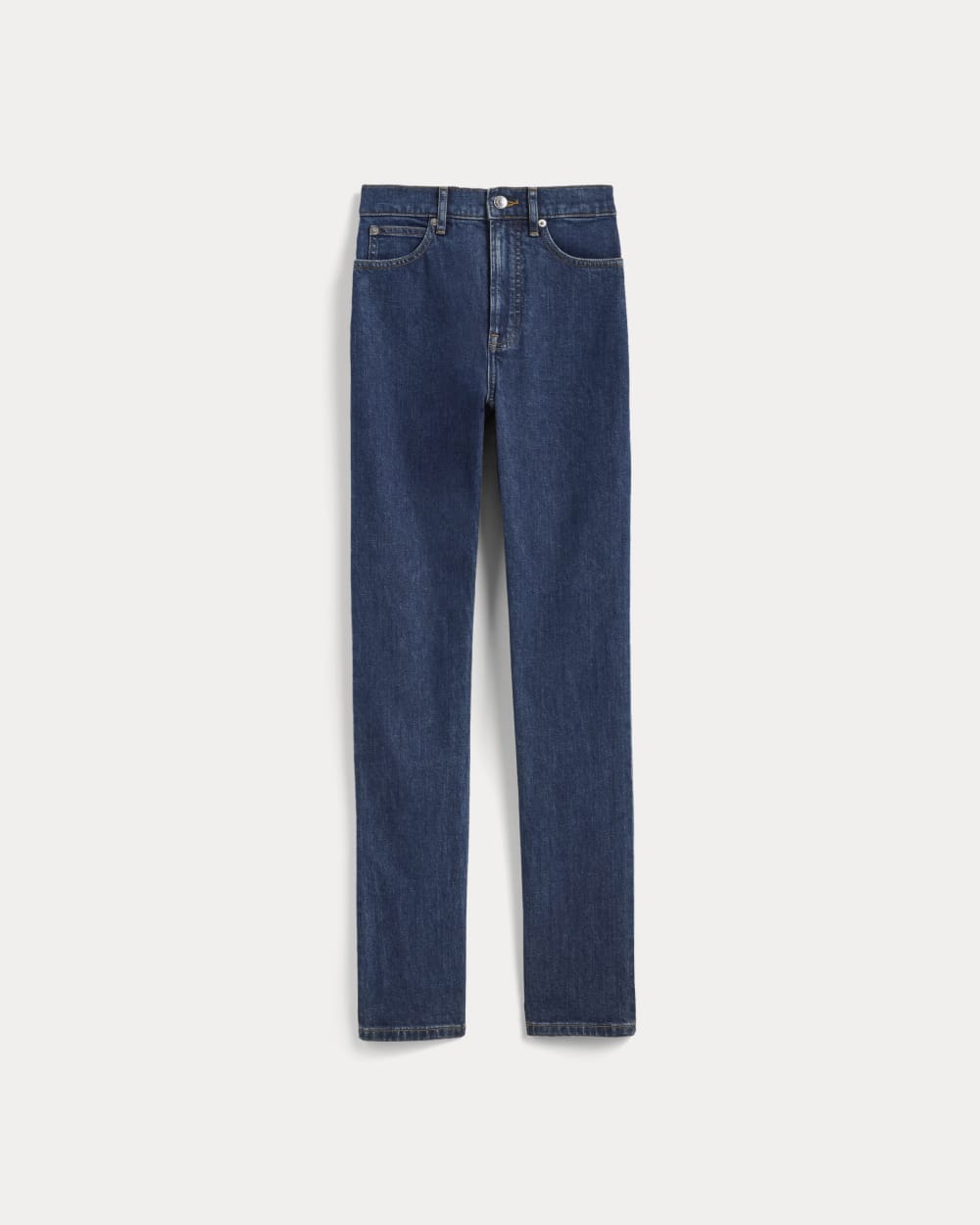 The Way-High® Slim Jean | Indigo Rinse | 29" Inseam