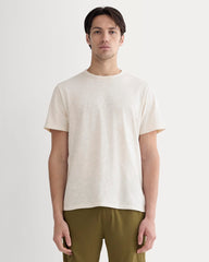 The Rec Crew | Heathered Oat