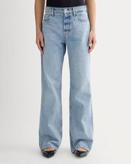 The '90s Forever Jean | Light Indigo