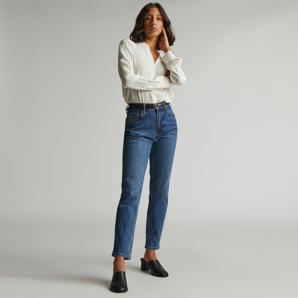 The Original Cheeky® Jean | Cavia | 26.5" Inseam