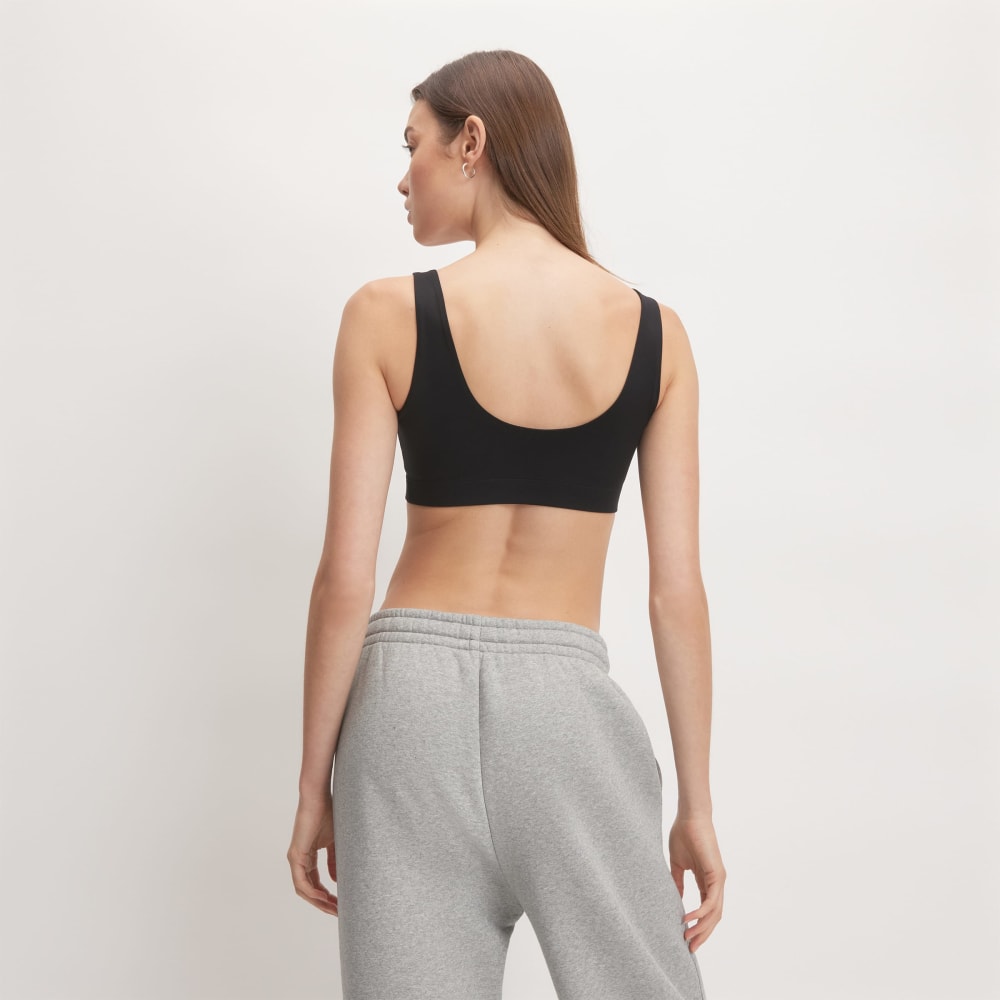 The Perform Bra® | Black