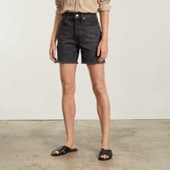 The Way-High® Jean Short | Hartford Cloud