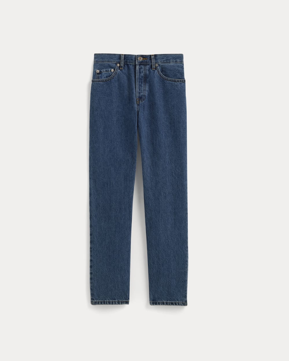 The '90s Cheeky® Jean | Deep Atlantic | 28.5" Inseam